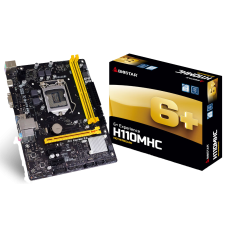 Biostar H110MHC