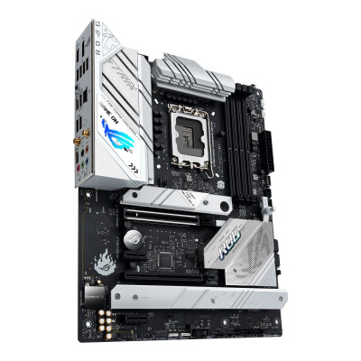 ASUS ROG STRIX B760-A GAMING WIFI