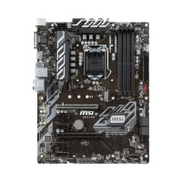 MSI B360-A Pro