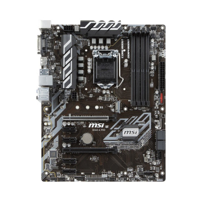 MSI B360-A Pro