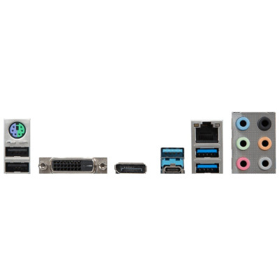 MSI B360-A Pro