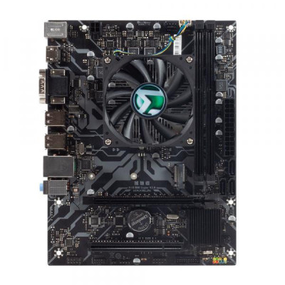 Maxsun EarthShaker A10 Quad Core Super v2.0