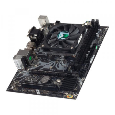 Maxsun EarthShaker A10 Quad Core Super v2.0