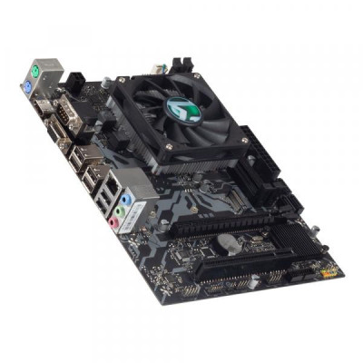 Maxsun EarthShaker A10 Quad Core Super v2.0