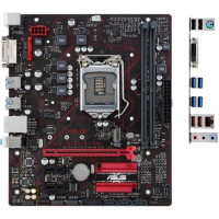 Asus EX-B150M-V5 Expedition