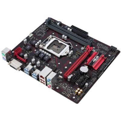 Asus EX-B150M-V5 Expedition