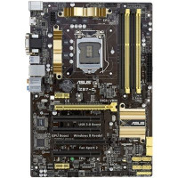 Asus Z87-C Б/У