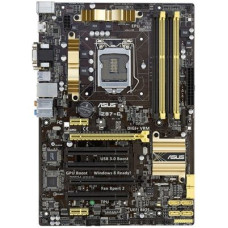 Asus Z87-C Б/У