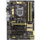 Asus Z87-C Б/У