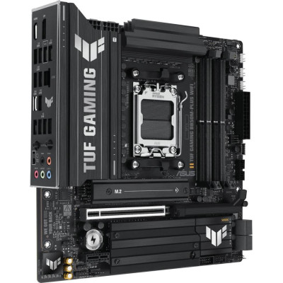 ASUS TUF GAMING B850M-PLUS WIFI (90MB1IY0-M0EAY0)