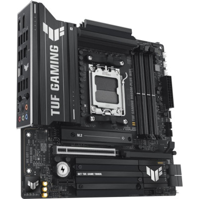 ASUS TUF GAMING B850M-PLUS WIFI (90MB1IY0-M0EAY0)