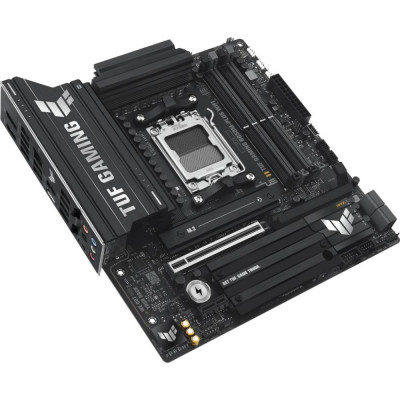ASUS TUF GAMING B850M-PLUS WIFI (90MB1IY0-M0EAY0)