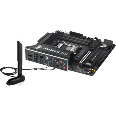 ASUS TUF GAMING B850M-PLUS WIFI (90MB1IY0-M0EAY0)