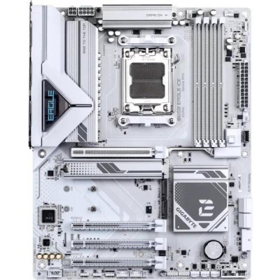 Gigabyte B850 EAGLE ICE