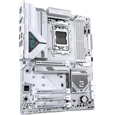Gigabyte B850 EAGLE ICE