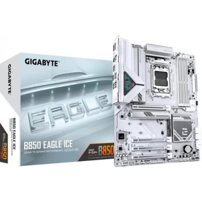Gigabyte B850 EAGLE ICE