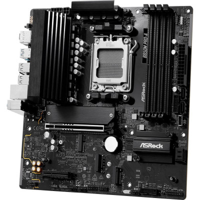 ASRock B850M Pro-A
