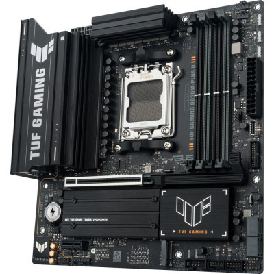 ASUS TUF GAMING B850M-PLUS II (90MB1MT0-M0EAY0)