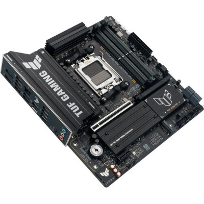 ASUS TUF GAMING B850M-PLUS II (90MB1MT0-M0EAY0)