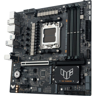 ASUS TUF GAMING B850M-PLUS II (90MB1MT0-M0EAY0)