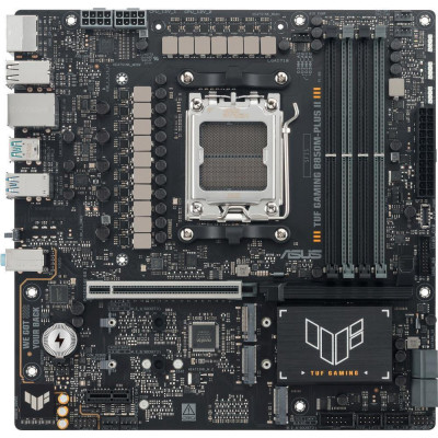ASUS TUF GAMING B850M-PLUS II (90MB1MT0-M0EAY0)