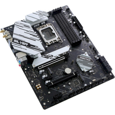 Biostar Z790A-SILVER