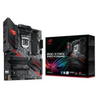 ASUS ROG STRIX B460-H GAMING