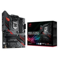 ASUS ROG STRIX B460-H GAMING