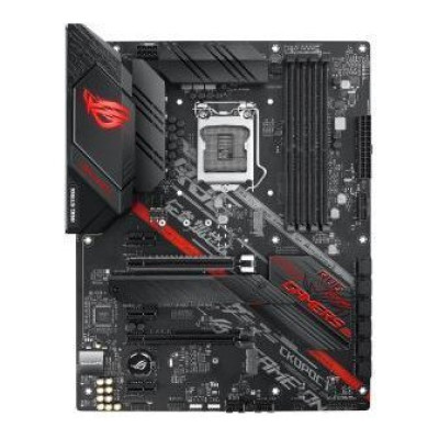 ASUS ROG STRIX B460-H GAMING