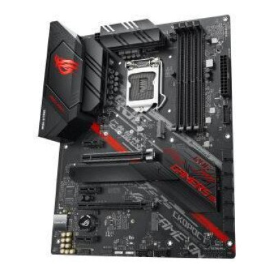 ASUS ROG STRIX B460-H GAMING