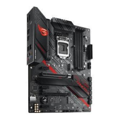 ASUS ROG STRIX B460-H GAMING