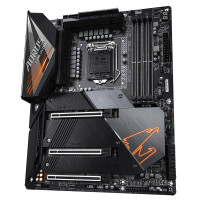 GIGABYTE Z490 AORUS ULTRA