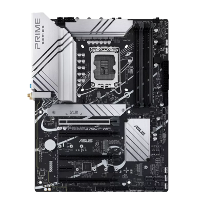 ASUS PRIME Z790-P WIFI-CSM