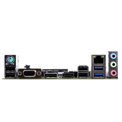 Colorful H610M-K M.2 V20