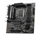 MSI PRO B660M-A DDR4