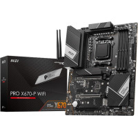 MSI PRO X670-P WIFI