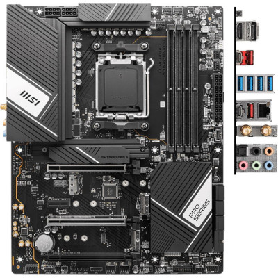 MSI PRO X670-P WIFI