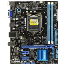 Asus P8H61-M LX3 PLUS R2.0
