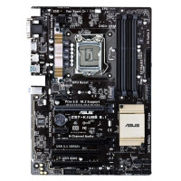 Asus Z97-K Б/У