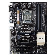 Asus Z97-K Б/У