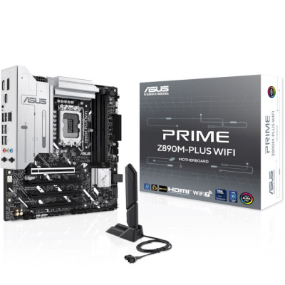 ASUS PRIME Z890M-PLUS WIFI (90MB1J80-M0EAY0)