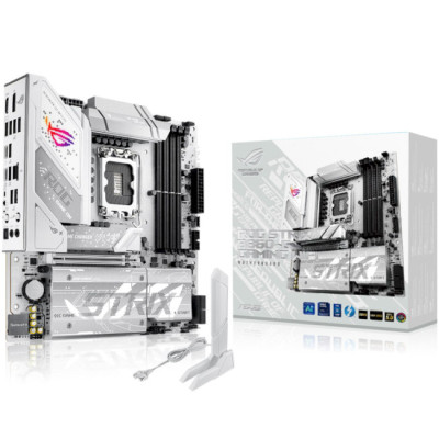 ASUS ROG STRIX B860-G GAMING WIFI