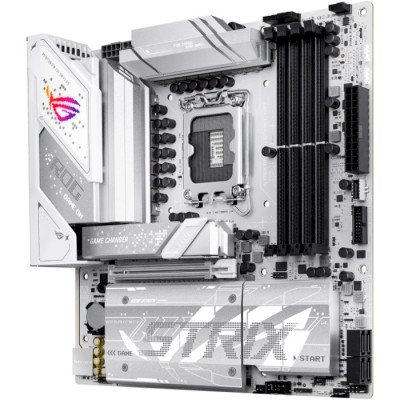 ASUS ROG STRIX B860-G GAMING WIFI