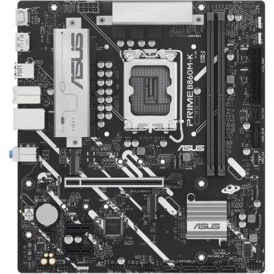 ASUS PRIME B860M-K