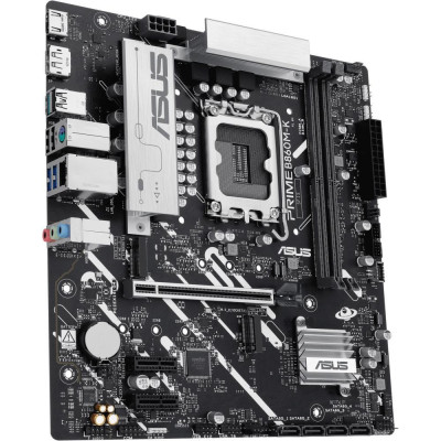 ASUS PRIME B860M-K