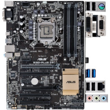 ASUS B150-PLUS D3