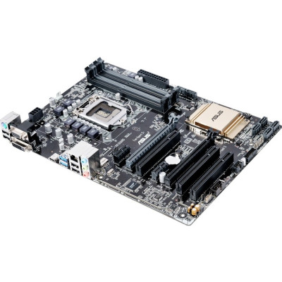 ASUS B150-PLUS D3