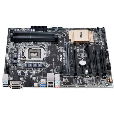 ASUS B150-PLUS D3