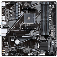 GIGABYTE B550M K WIFI6E
