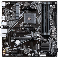 GIGABYTE B550M K WIFI6E